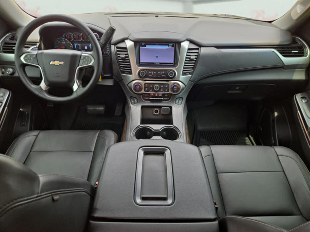 2017 Chevrolet Tahoe - $23,999