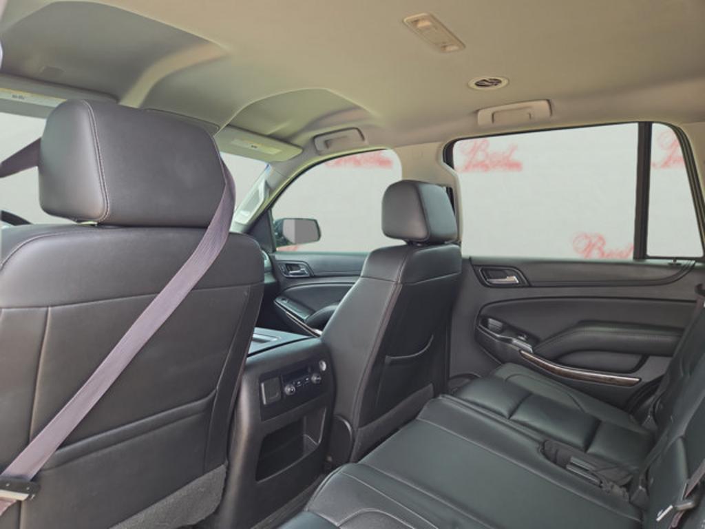 2017 Chevrolet Tahoe - $23,999