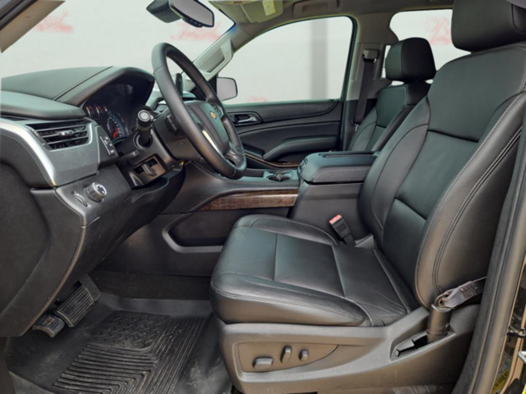 2017 Chevrolet Tahoe - $23,999