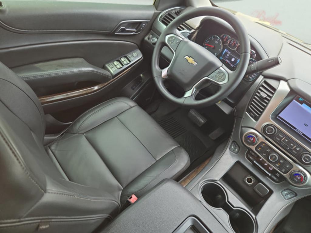 2017 Chevrolet Tahoe - $23,999