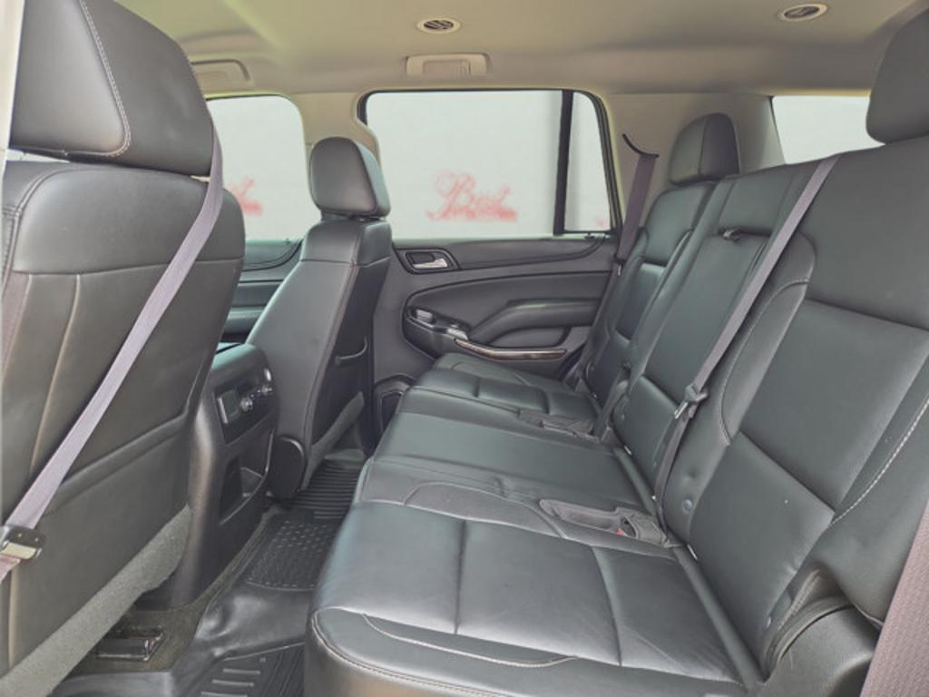 2017 Chevrolet Tahoe - $23,999