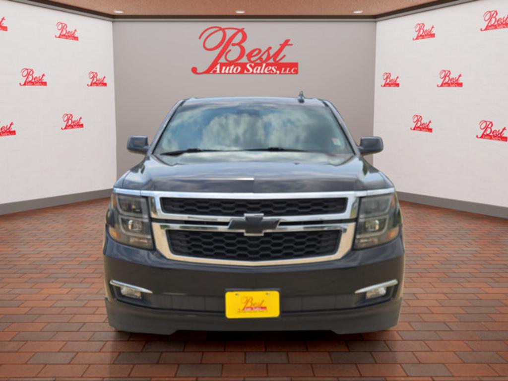 2017 Chevrolet Tahoe - $23,999