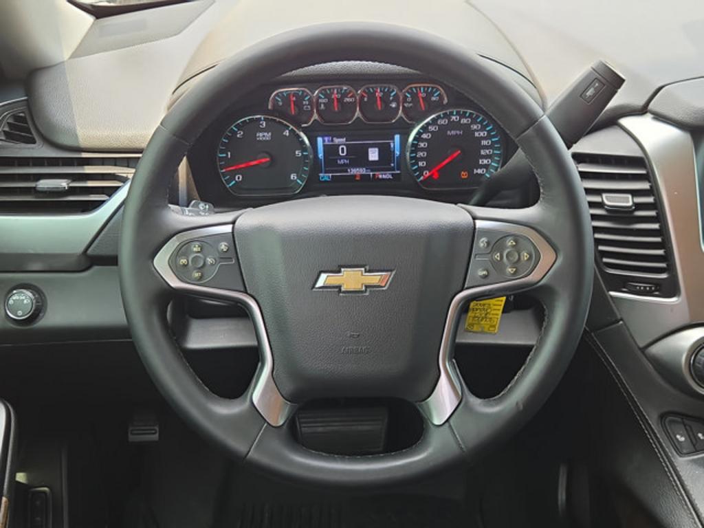 2017 Chevrolet Tahoe - $23,999