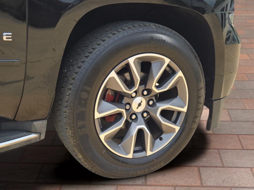 2016 Chevrolet Tahoe - $22,999