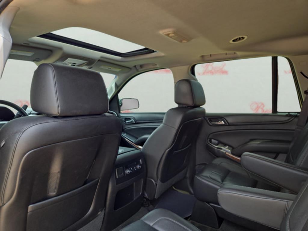 2016 Chevrolet Tahoe - $22,999