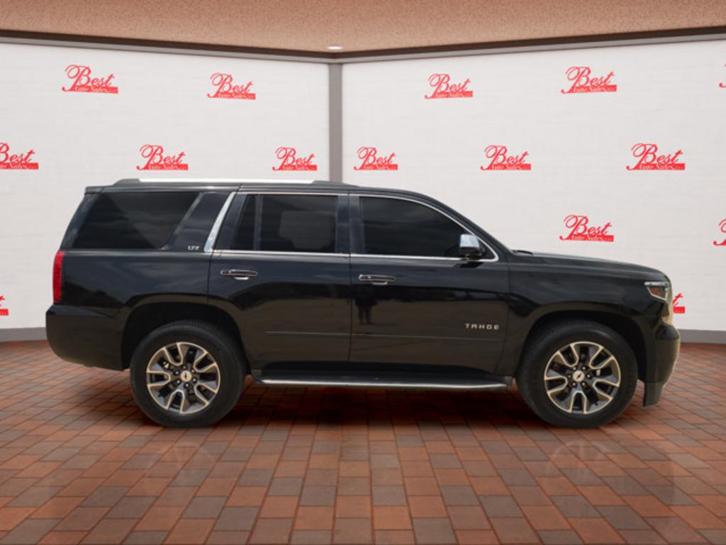 2016 Chevrolet Tahoe - $22,999