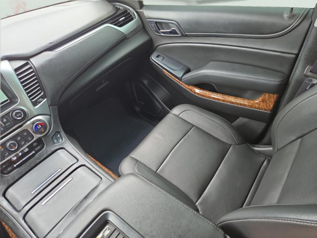 2016 Chevrolet Tahoe - $22,999