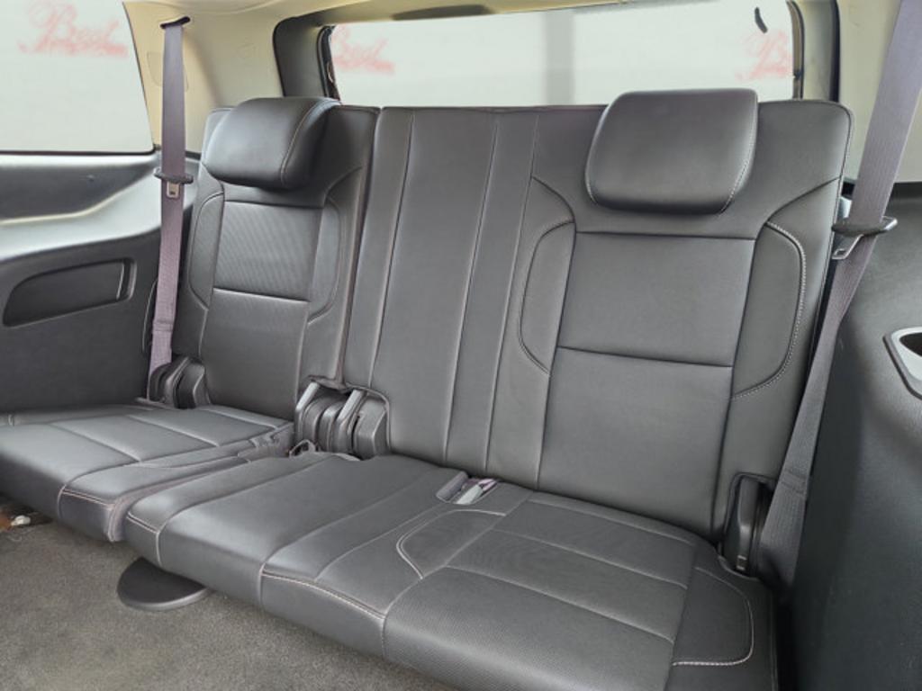 2016 Chevrolet Tahoe - $22,999