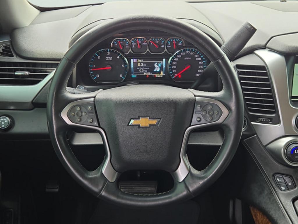 2016 Chevrolet Tahoe - $22,999