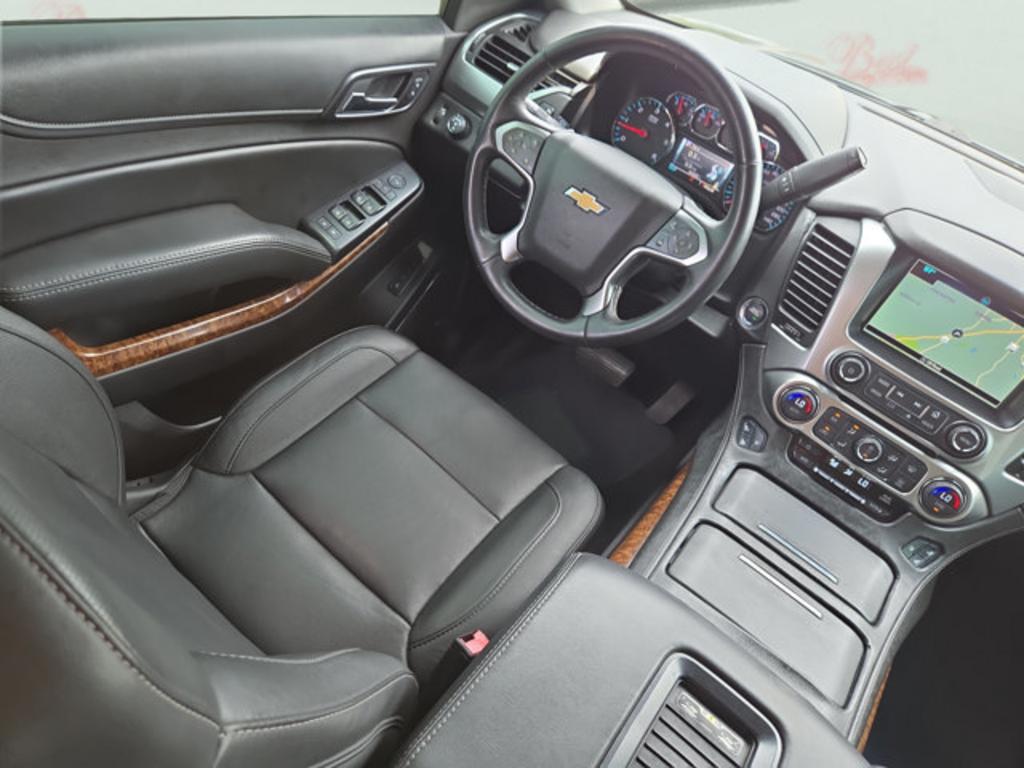 2016 Chevrolet Tahoe - $22,999