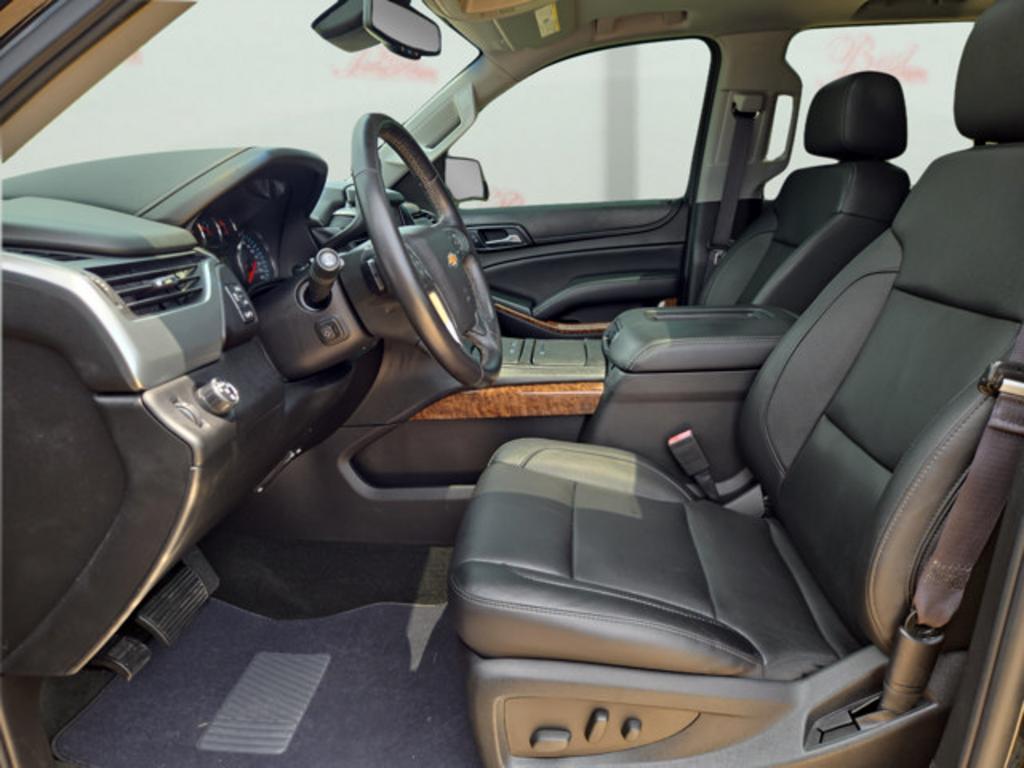 2016 Chevrolet Tahoe - $22,999
