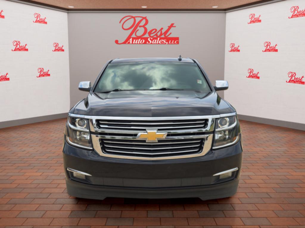 2016 Chevrolet Tahoe - $22,999
