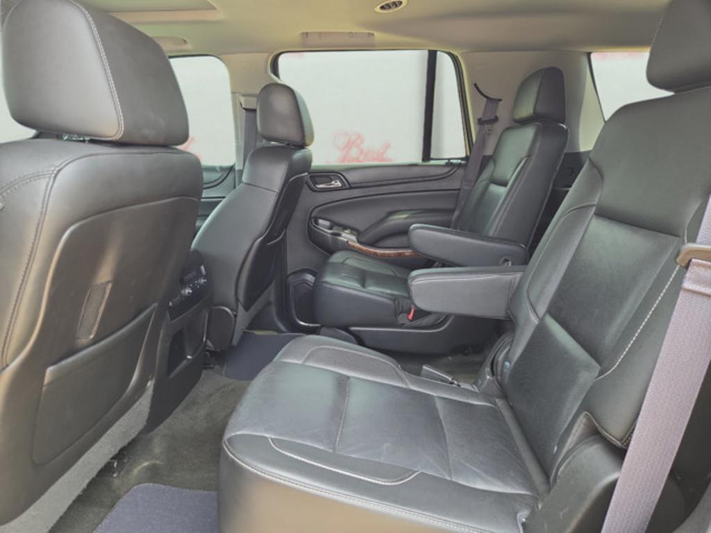 2016 Chevrolet Tahoe - $22,999