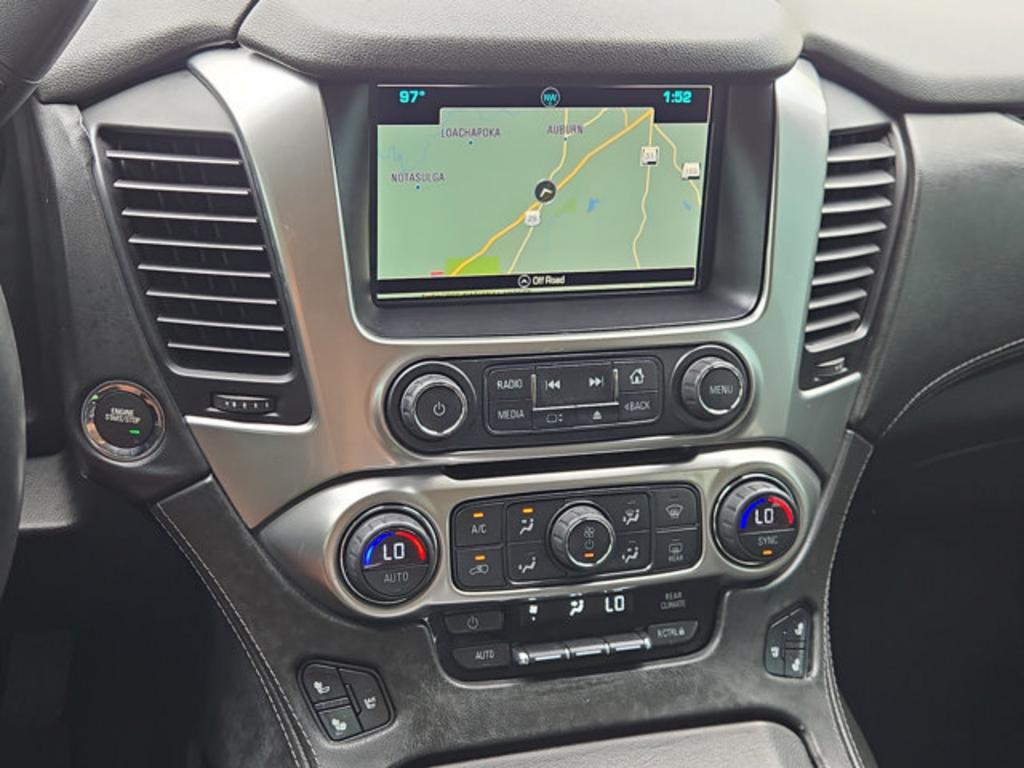 2016 Chevrolet Tahoe - $22,999