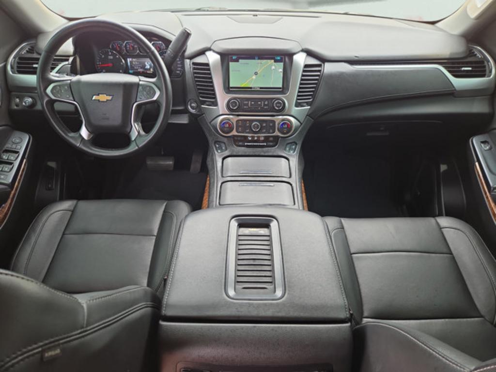 2016 Chevrolet Tahoe - $22,999