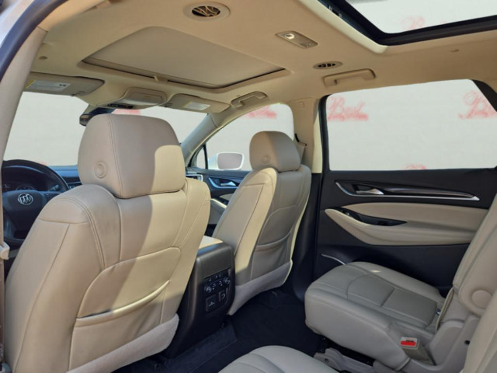 2019 Buick Enclave - $22,999