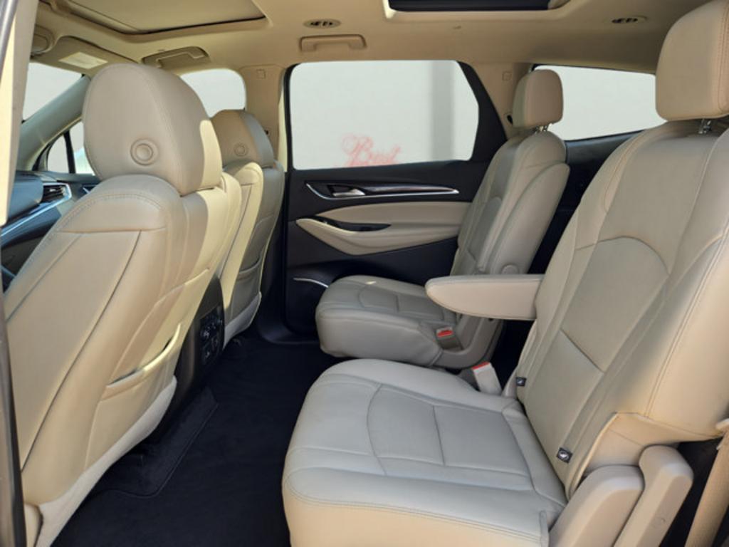 2019 Buick Enclave - $22,999