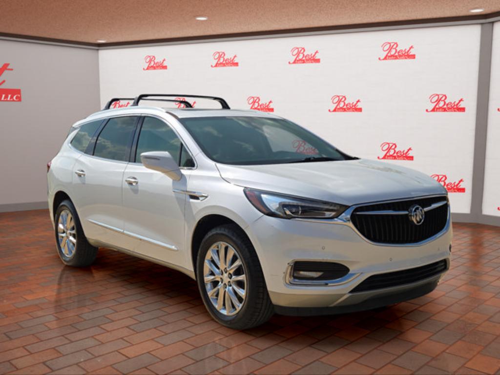 2019 Buick Enclave - $22,999