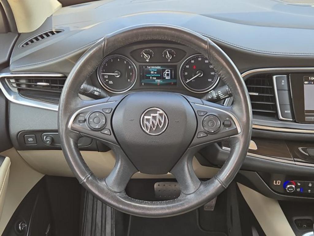 2019 Buick Enclave - $22,999