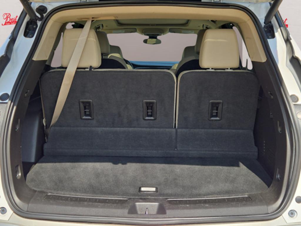 2019 Buick Enclave - $22,999