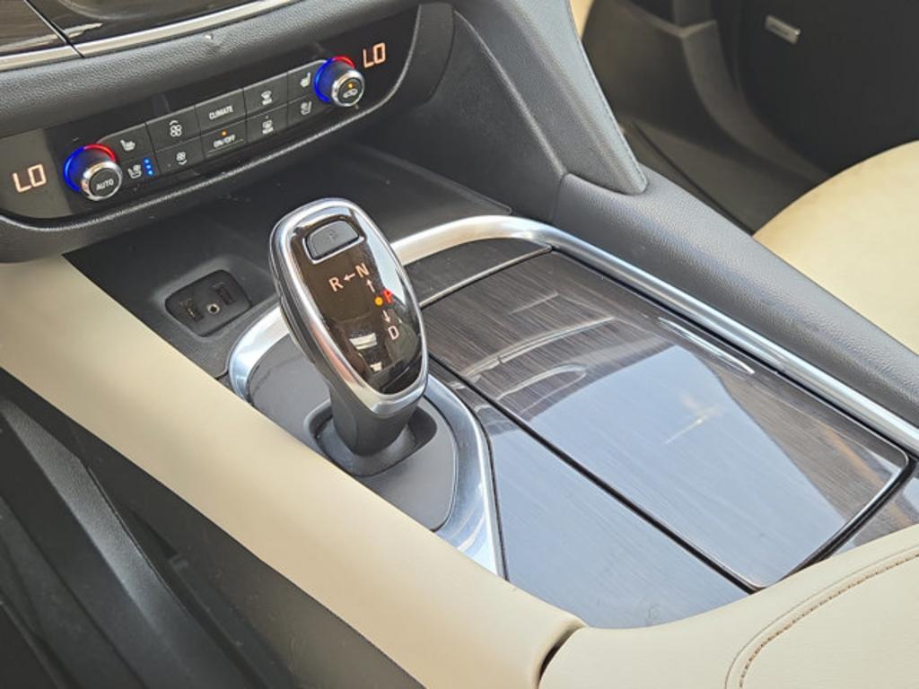 2019 Buick Enclave - $22,999