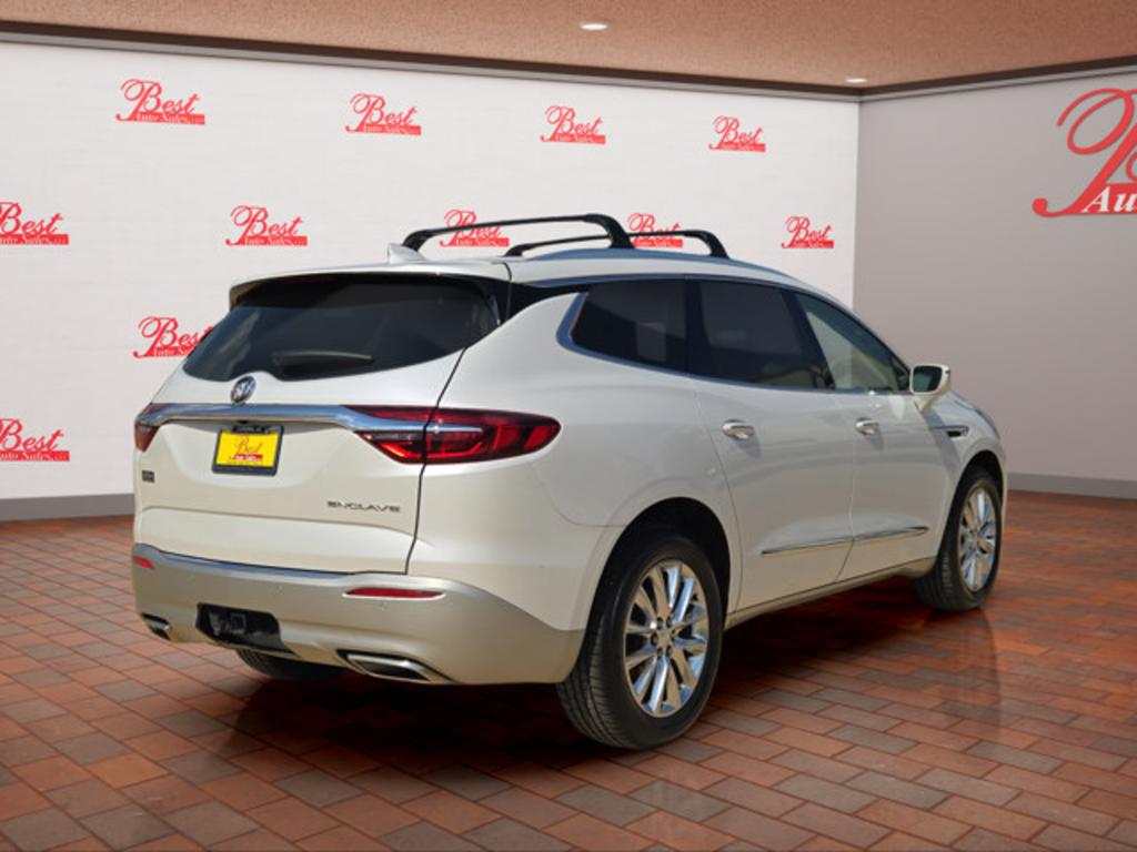 2019 Buick Enclave - $22,999
