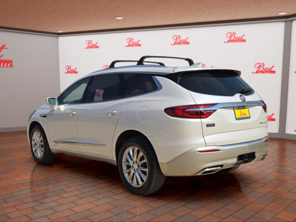 2019 Buick Enclave - $22,999
