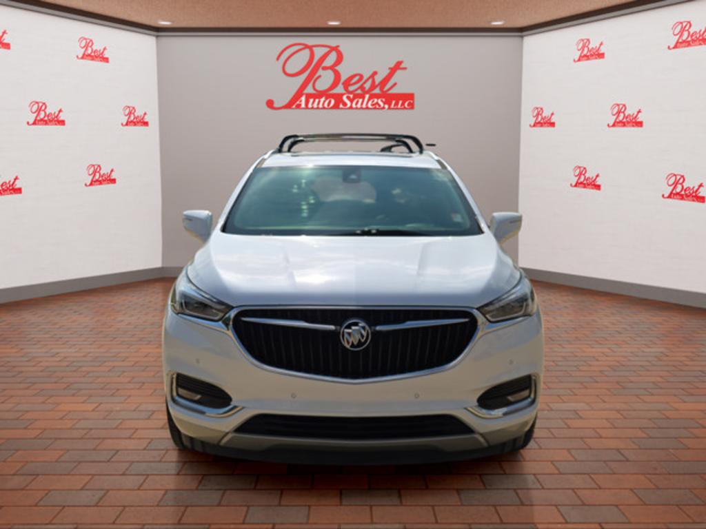 2019 Buick Enclave - $22,999