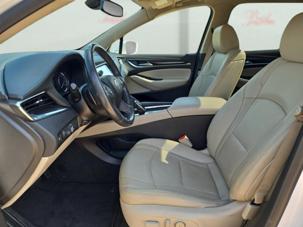 2019 Buick Enclave - $22,999