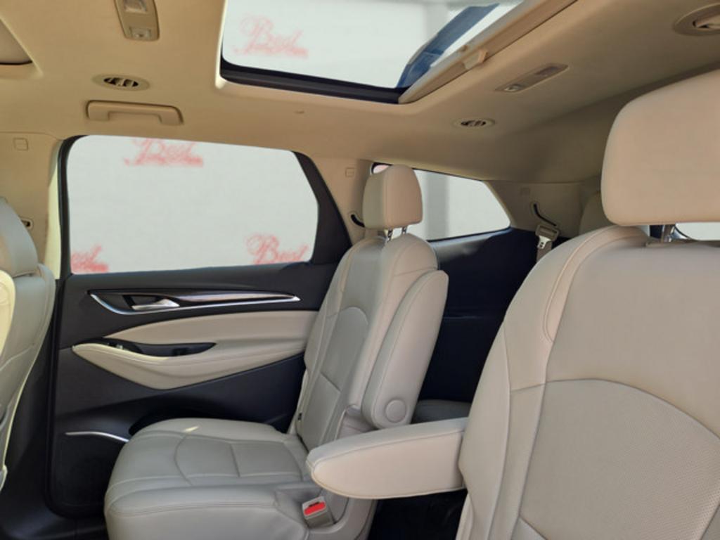 2019 Buick Enclave - $22,999