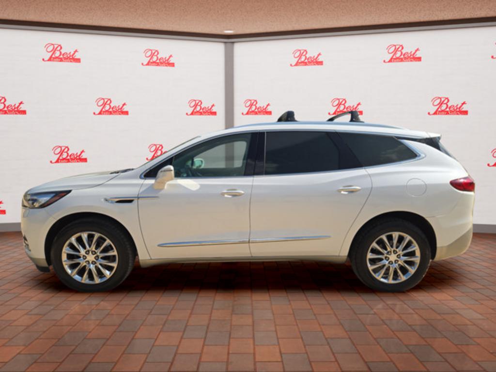 2019 Buick Enclave - $22,999