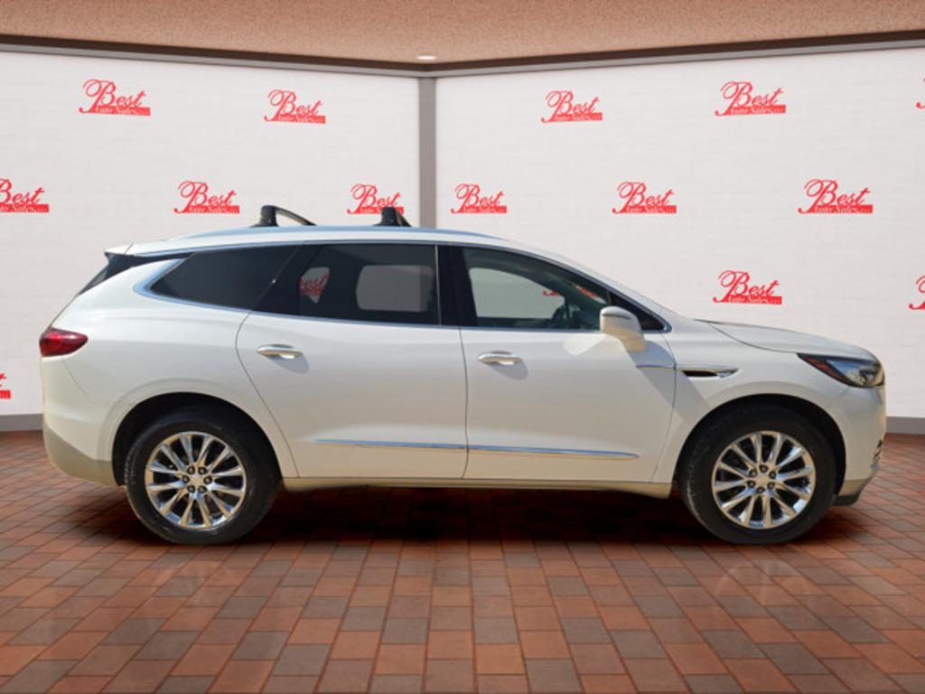 2019 Buick Enclave - $22,999
