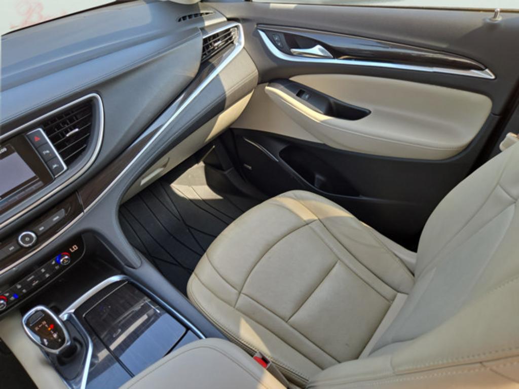 2019 Buick Enclave - $22,999