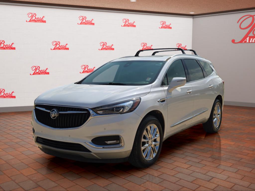 2019 Buick Enclave - $22,999