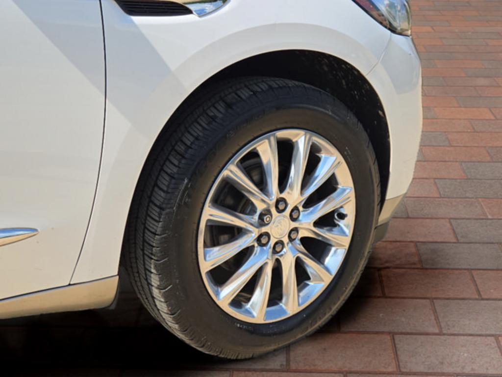 2019 Buick Enclave - $22,999