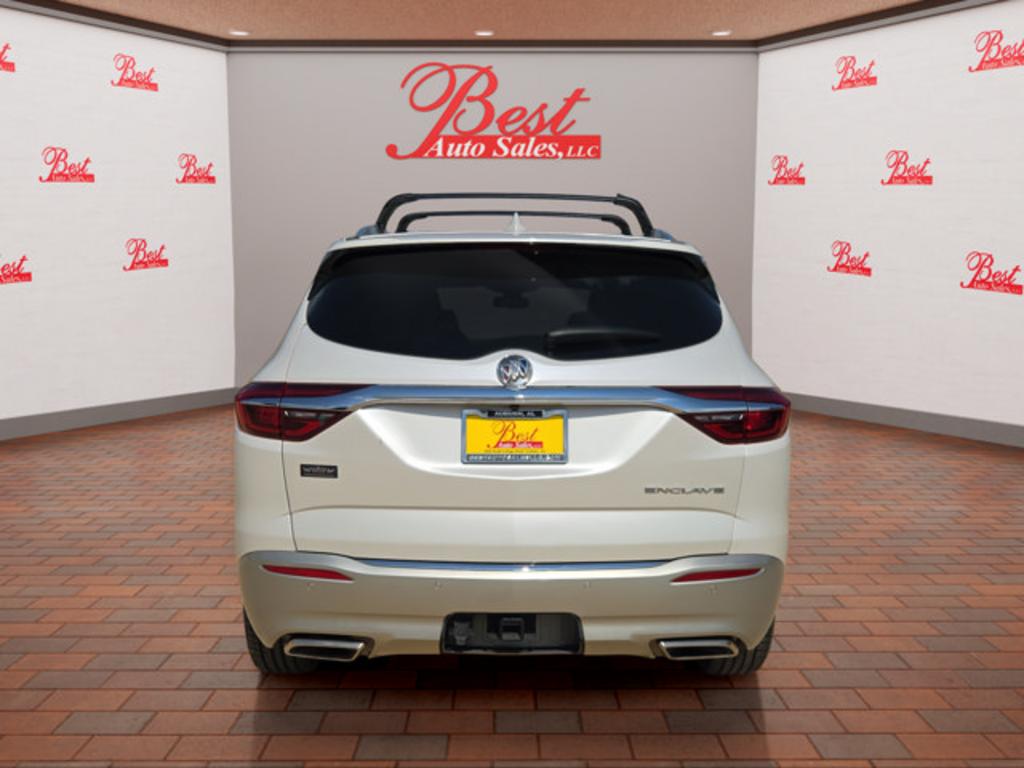 2019 Buick Enclave - $22,999