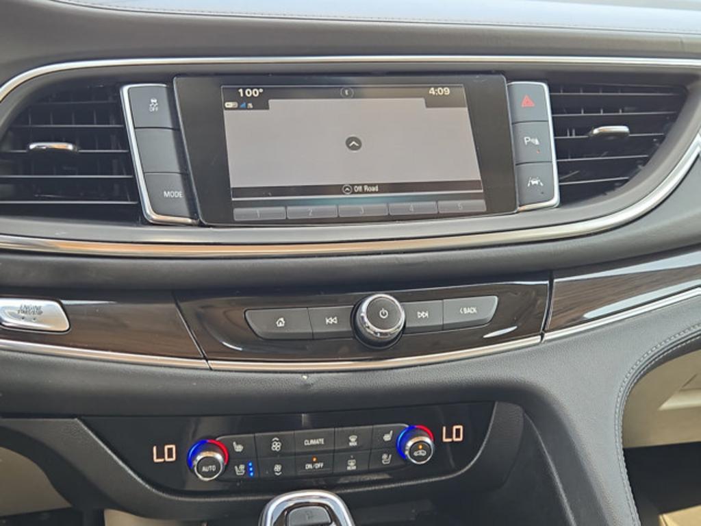 2019 Buick Enclave - $22,999