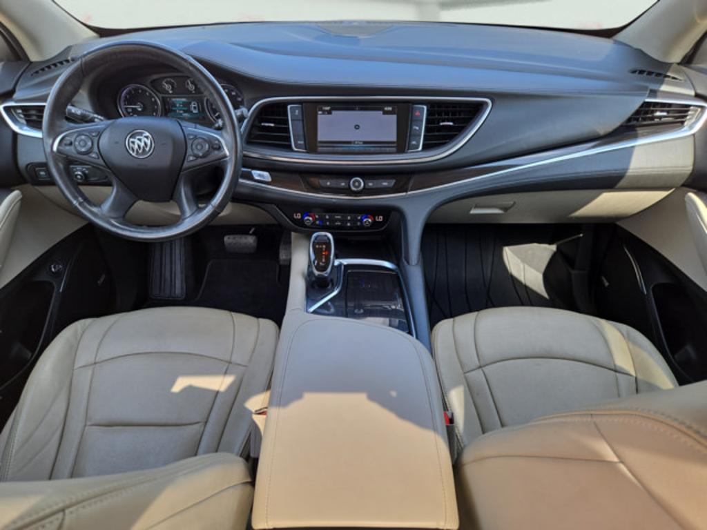 2019 Buick Enclave - $22,999