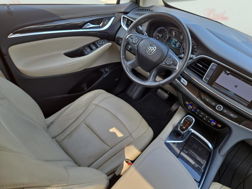 2019 Buick Enclave - $22,999