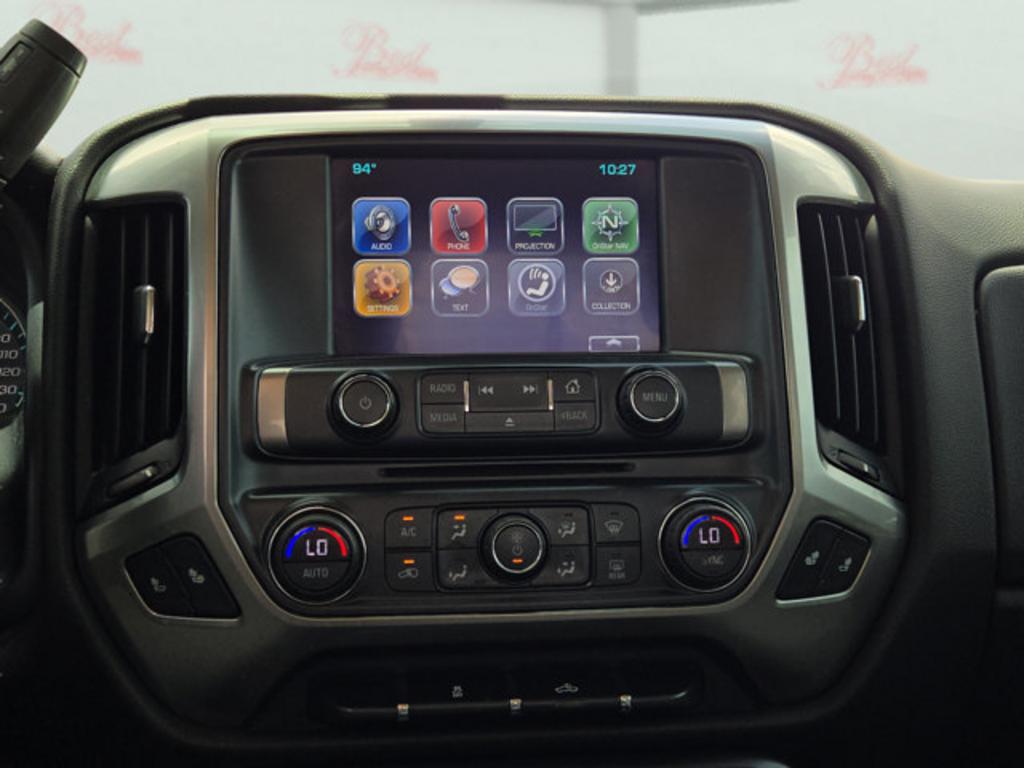 2017 Chevrolet Silverado - $25,999