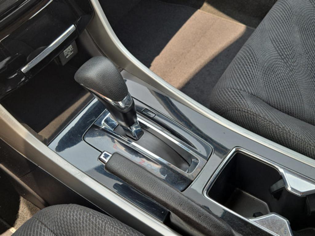 2017 Honda Accord - $19,999