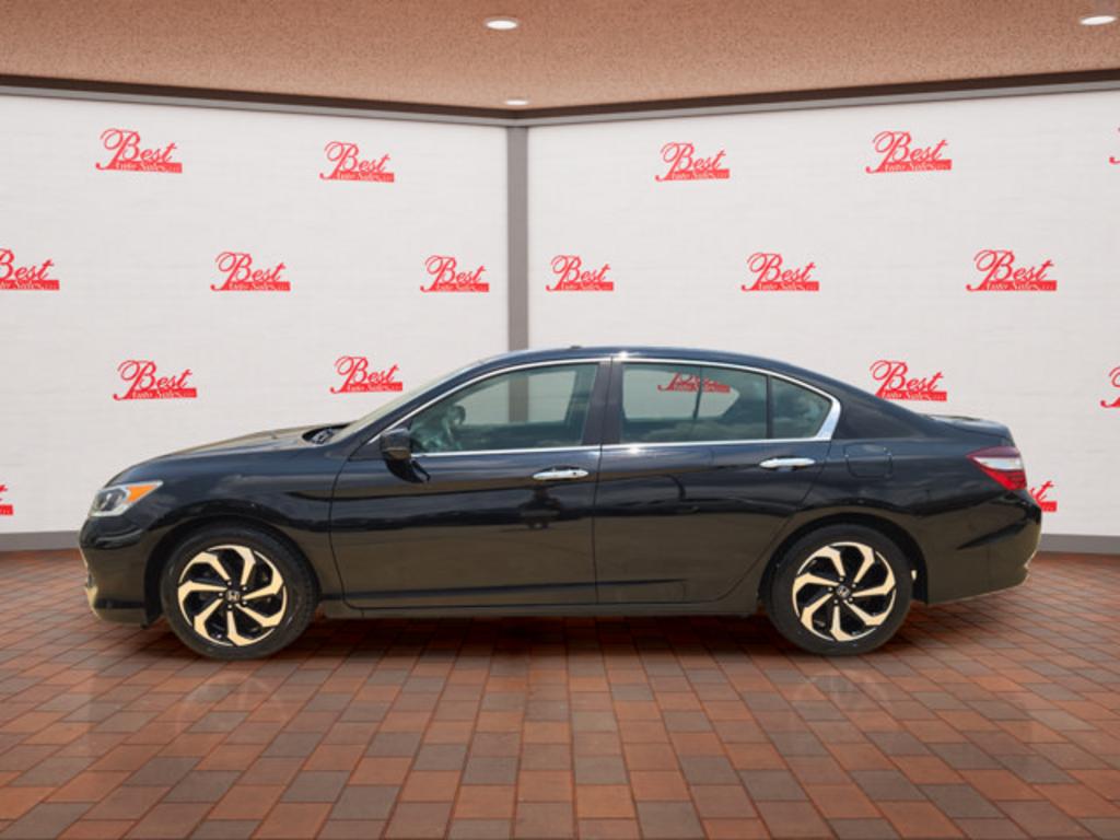 2017 Honda Accord - $19,999