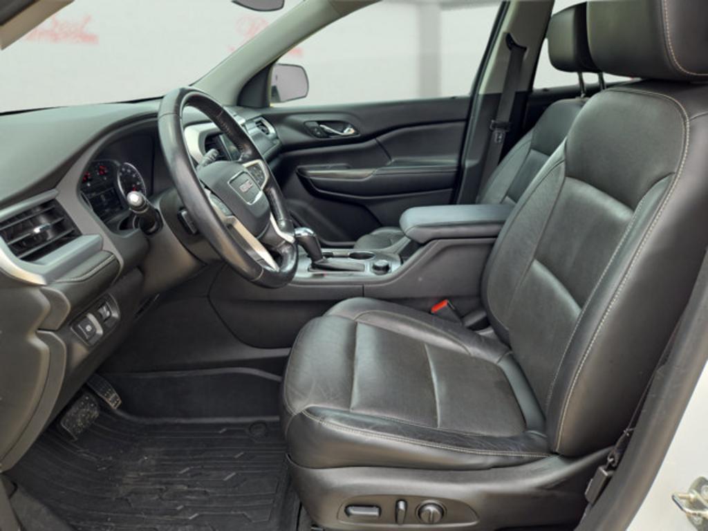 2018 GMC Acadia - $19,999