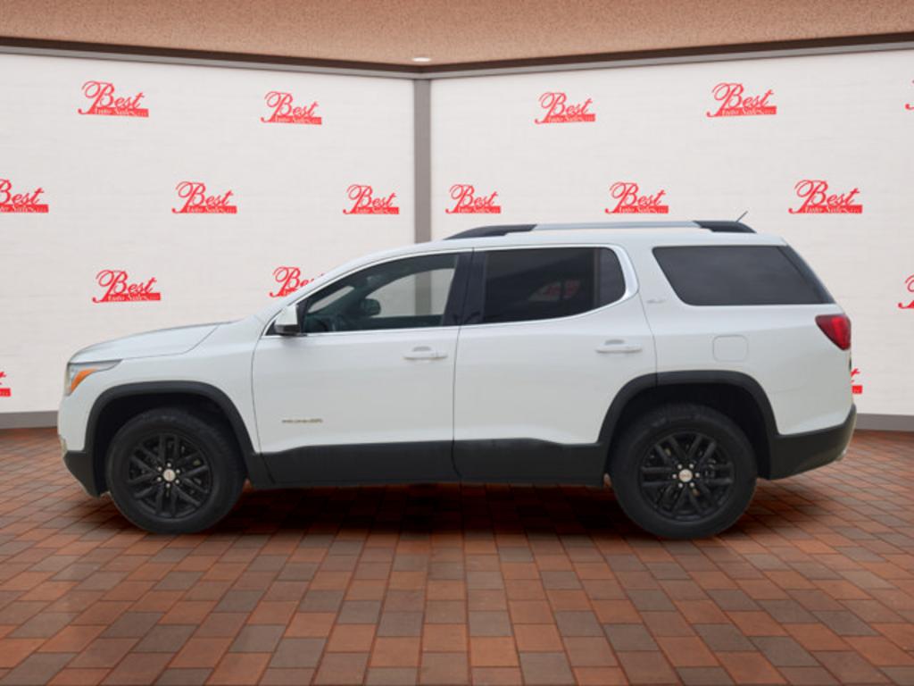 2018 GMC Acadia - $19,999