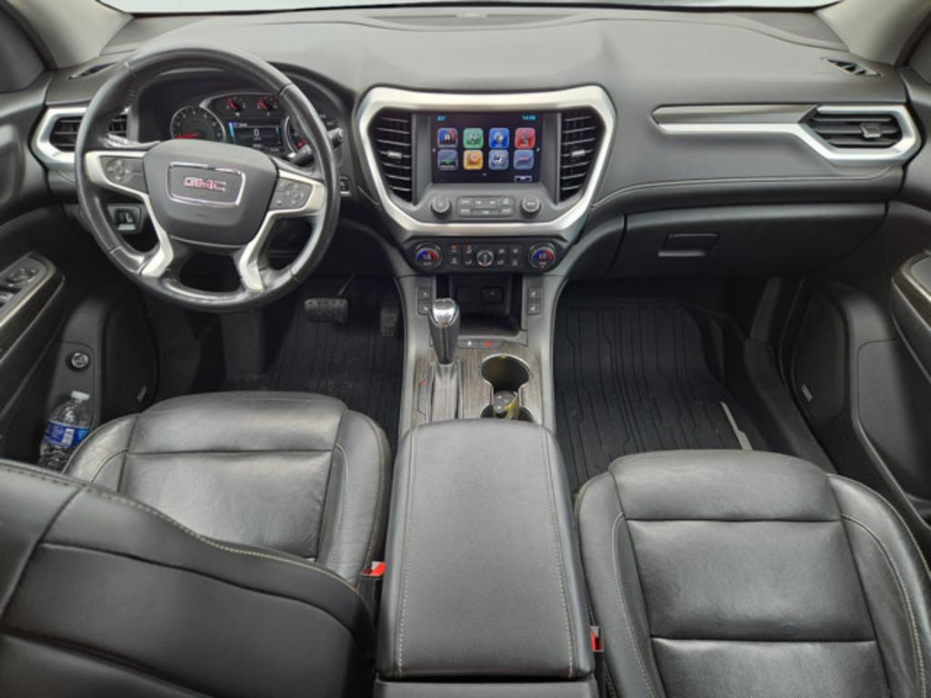 2018 GMC Acadia - $19,999