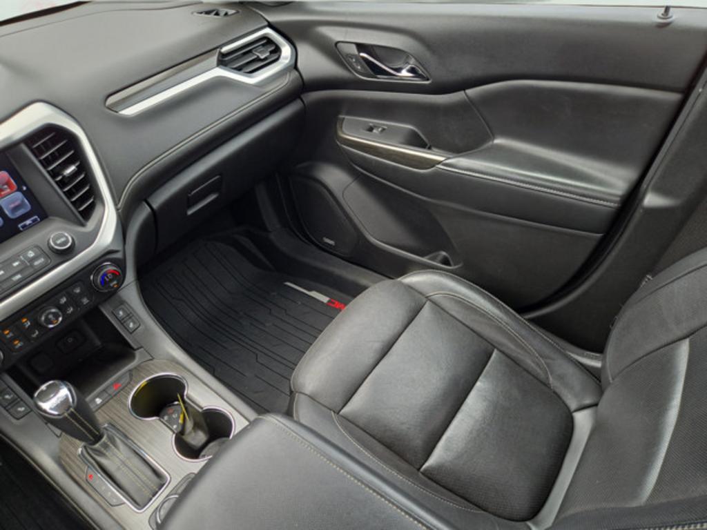 2018 GMC Acadia - $19,999