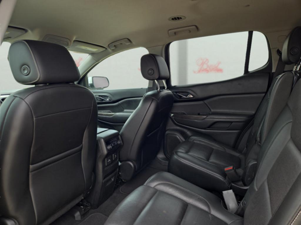 2018 GMC Acadia - $19,999