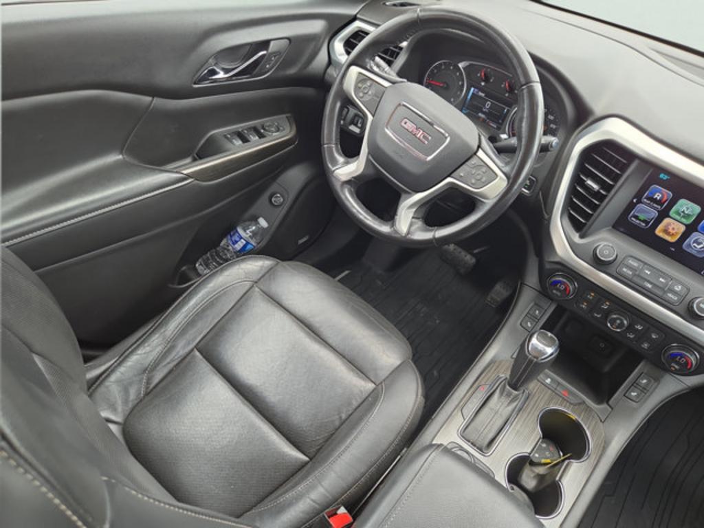 2018 GMC Acadia - $19,999