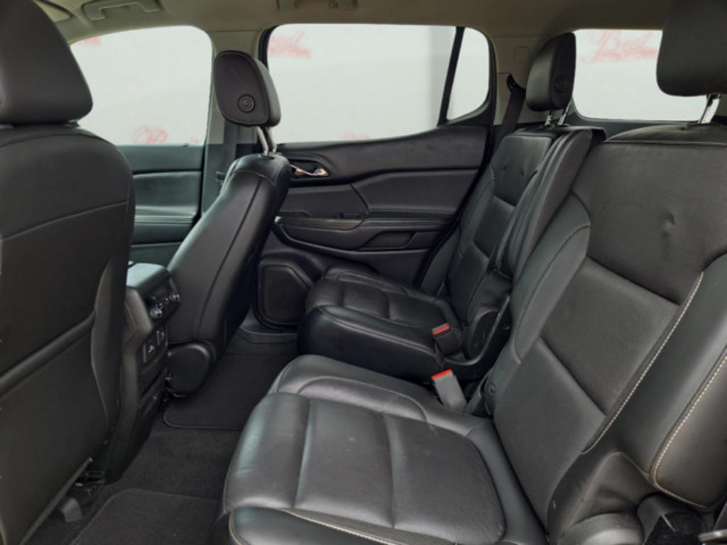 2018 GMC Acadia - $19,999