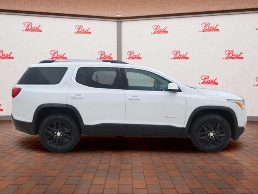 2018 GMC Acadia - $19,999
